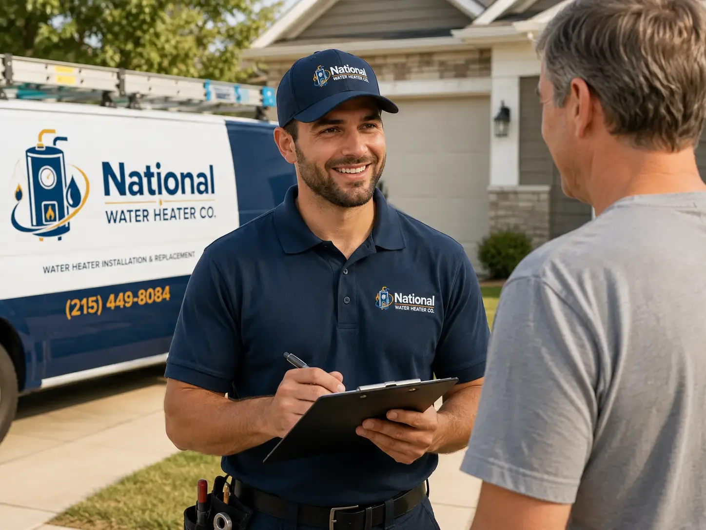 Water Heater Installation Castle Rock, WA FAQs